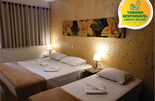 Aguas de Sao Pedro Hotel | Pousada Nossa Senhora Aparecida