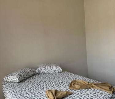 Mossoro Hotel | Pousada Nova Betânia