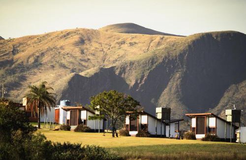 Serra da Canastra National Park Cabin | Pousada Oká Canastra