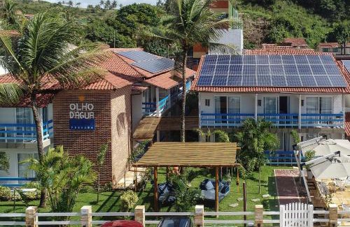Maragogi Hotel | Pousada Olho D'água