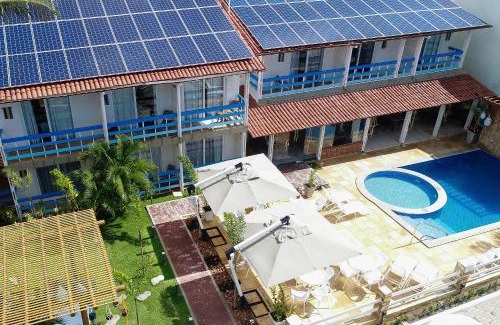 Maragogi Hotel | Pousada Olho D'água