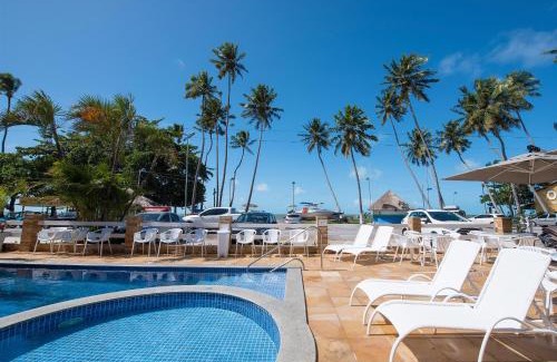 Maragogi Hotel | Pousada Olho D'água