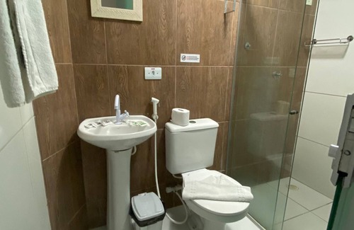 Porto de Galinhas Hotel | Pousada Ondas do Mar