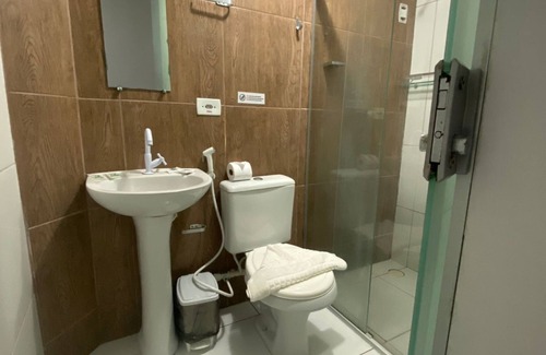 Porto de Galinhas Hotel | Pousada Ondas do Mar