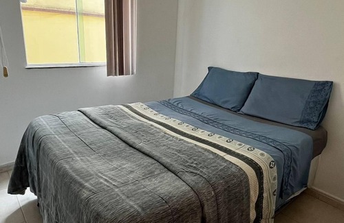 Rio das Ostras Hotel | Pousada Pé na Areia