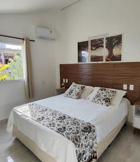 Balneario Praia do Pernambuco Hotel | Pousada Pé na Areia Guarujá