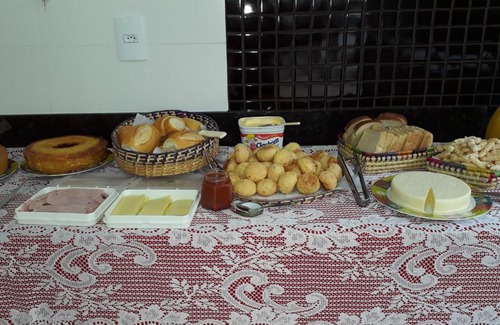 Piumhi House | Pousada Pérola Mineira