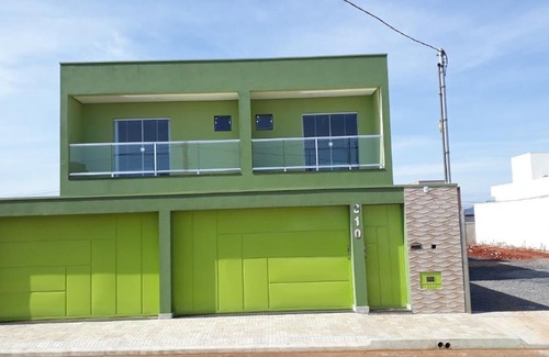 Piumhi House | Pousada Pérola Mineira