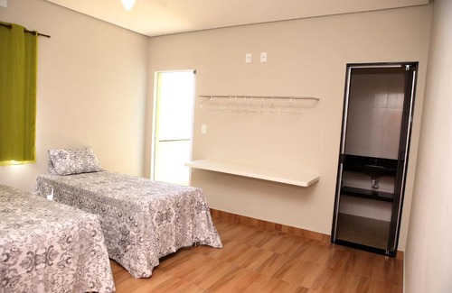 Piumhi Hotel | Pousada Pérola Mineira