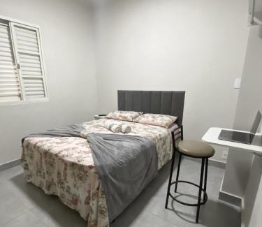 Canaa House | Pousada Pôr Do Sol Varginha