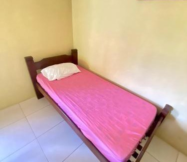 Pacoti Apartment | Pousada Padre Kiliano