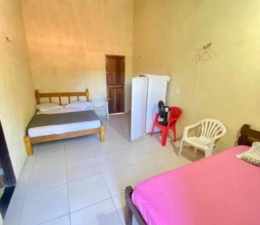 Pacoti Apartment | Pousada Padre Kiliano