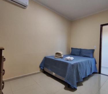 Piranhas Hotel | Pousada Pai&Filho