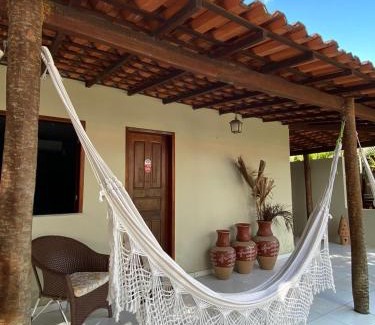 Santo Amaro do Maranhao Hotel | Pousada Paraiso