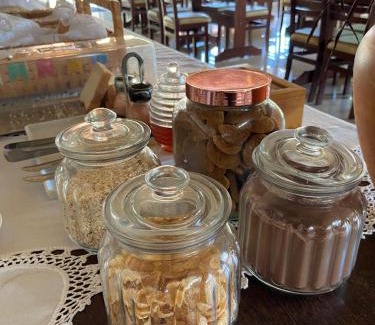 Santo Amaro do Maranhao Hotel | Pousada Paraiso