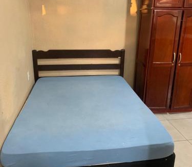 Querencia House | Pousada Patriarca Silva