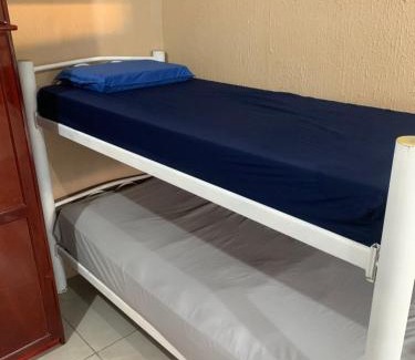 Querencia House | Pousada Patriarca Silva