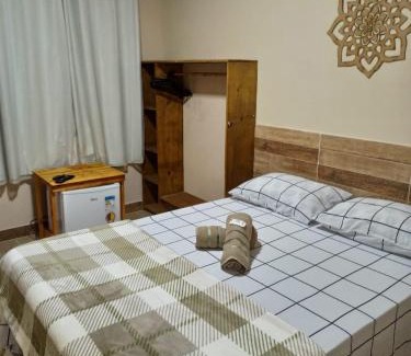 Divino de Sao Lourenco Hotel | POUSADA PATRIMÔNIO DOS SONHOS