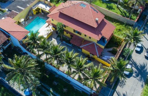 Peruibe Hotel | Pousada Peruíbe Praia