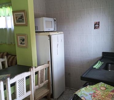Centro Hotel | Pousada Peruibe na Praia