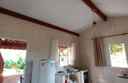 Jarinu Cottage | Pousada, Pesqueiro e Adega Pauletto