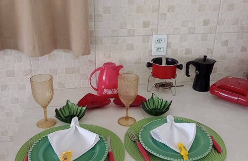 Jarinu Cottage | Pousada, Pesqueiro e Adega Pauletto