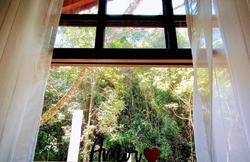 Jarinu Cottage | Pousada, Pesqueiro e Adega Pauletto