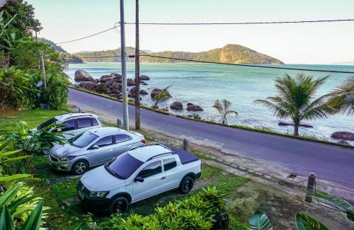 Mangaratiba Hotel | Pousada Piquara