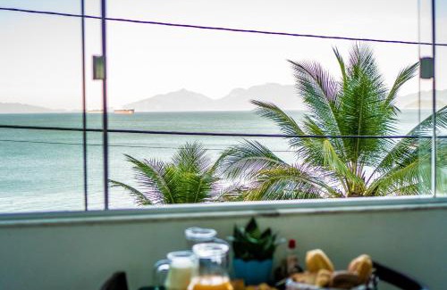 Mangaratiba Hotel | Pousada Piquara