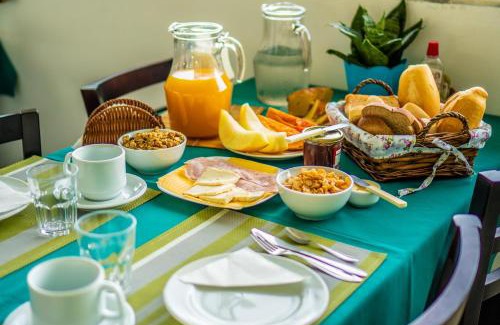 Mangaratiba Hotel | Pousada Piquara