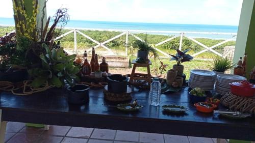 Jequia da Praia House | Pousada Portal dos Coqueirais