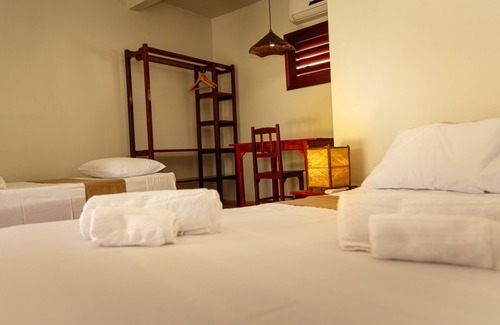 Cumbuco Hotel | Pousada Porto Azul