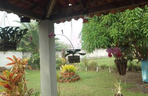 Armacao do Tairu Hotel | Pousada Praia de Tairu