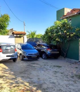 Canoa Quebrada House | Pousada Preguiça