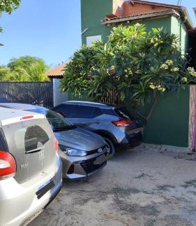 Canoa Quebrada House | Pousada Preguiça