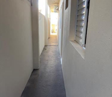 Campinas House | Pousada Quartos vcp