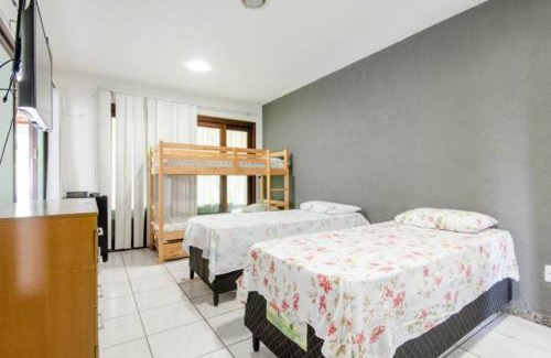 Freguesia Hotel | Pousada Queiroz