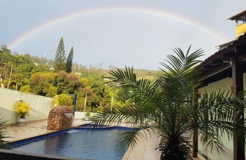 Freguesia Hotel | Pousada Queiroz