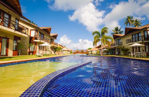 Barra Grande Hotel | Pousada Rangai