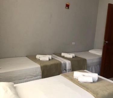 Sao Felix Hotel | Pousada Recôncavo