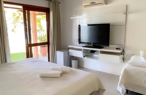 Governador Celso Ramos Hotel | Pousada Recanto das Flores