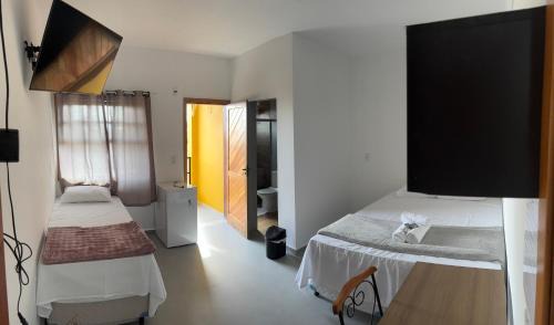 Sao Thome das Letras Hotel | Pousada Recanto das Estrelas