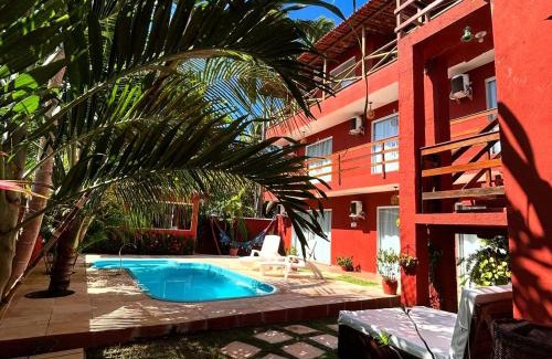 Ipojuca House | Pousada Recanto Pontal de Maracaipe