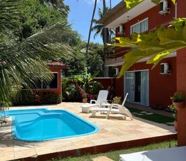 Ipojuca House | Pousada Recanto Pontal de Maracaipe