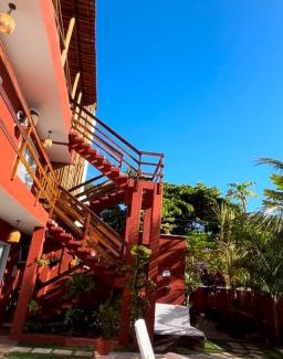 Ipojuca House | Pousada Recanto Pontal de Maracaipe