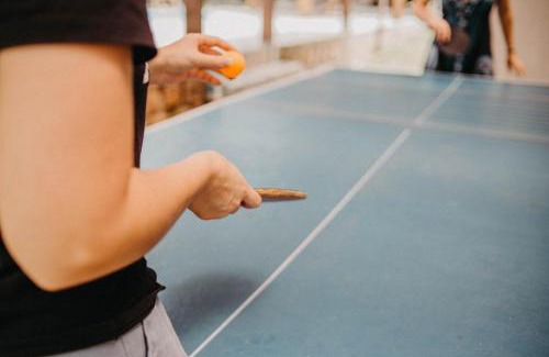 Rio Grande House | Pousada Recanto das Cerejeiras