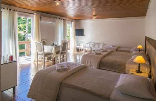 Tirol Hotel | Pousada Recanto do Tirol