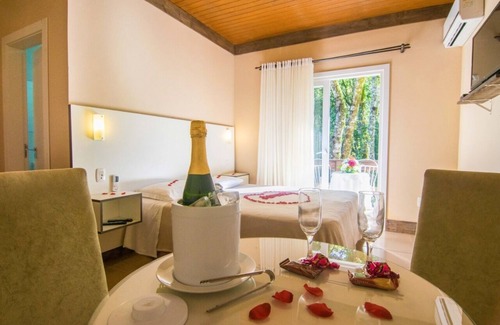 Tirol Hotel | Pousada Recanto do Tirol