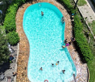 Betim Hotel | Pousada Recanto dos Cisnes