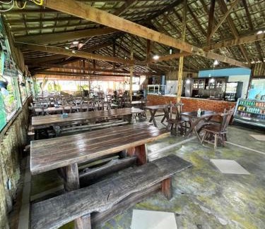 Betim Hotel | Pousada Recanto dos Cisnes